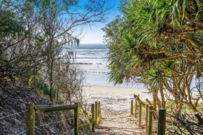 Daffys Beach House